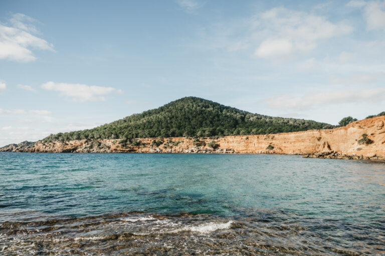 Las mejores localizaciones para rodajes en Ibiza
