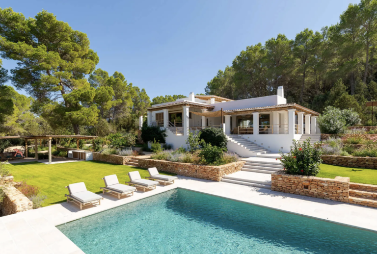 Video de Villas y Real Estate en Ibiza