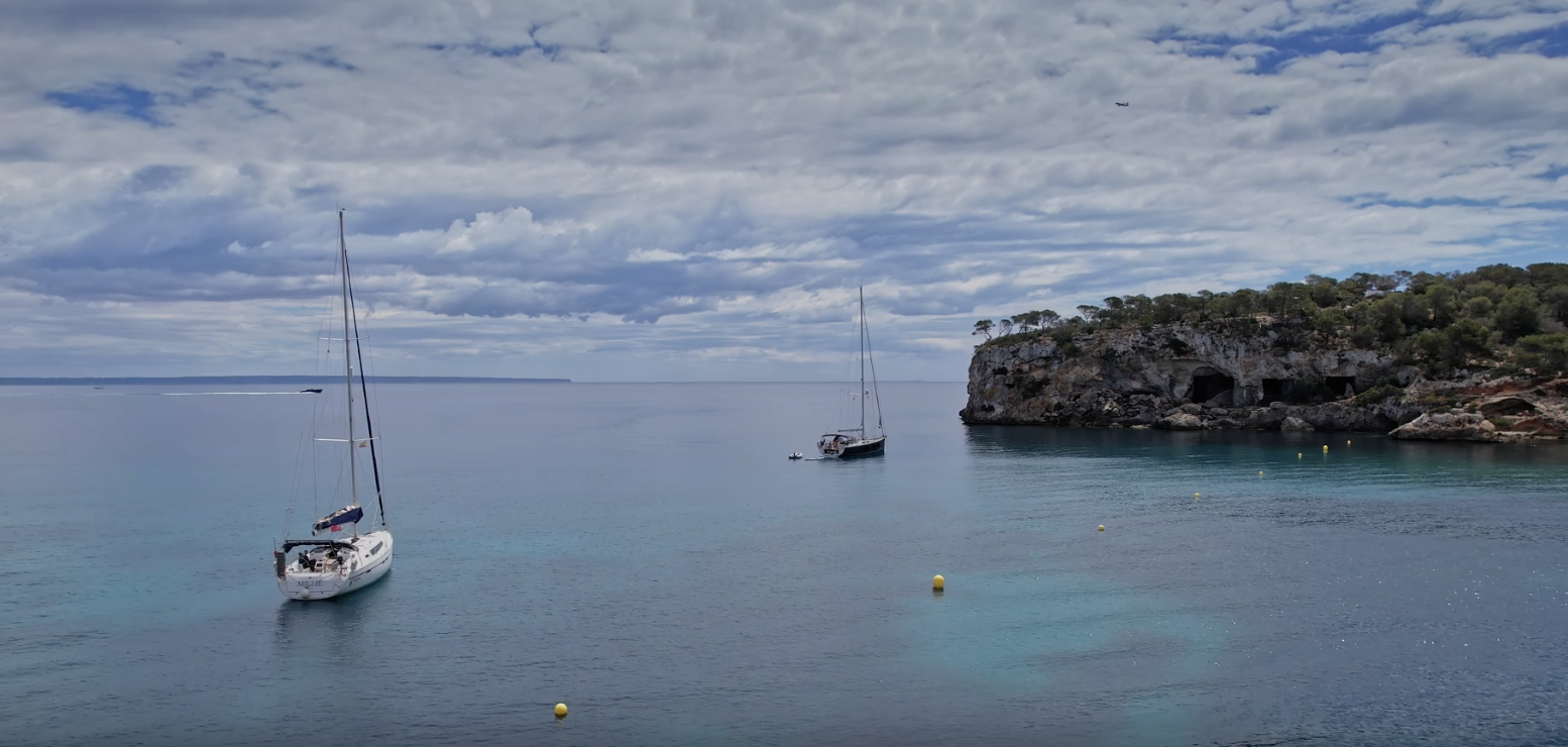 Vídeo maker en Ibiza: qué hace realmente y por qué te conviene trabajar con alguien de la isla